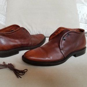 Chukka - By Johnston and Murphy, Johnston & Murphy